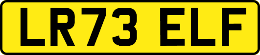 LR73ELF