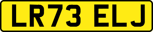 LR73ELJ