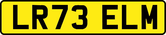 LR73ELM