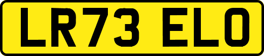 LR73ELO