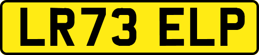 LR73ELP