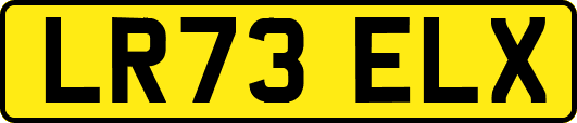 LR73ELX