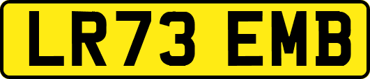 LR73EMB