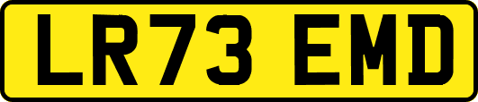 LR73EMD