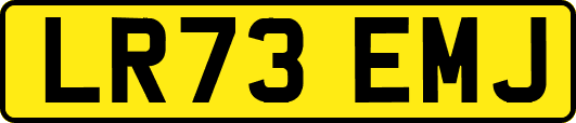 LR73EMJ