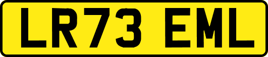LR73EML