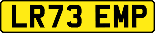 LR73EMP
