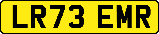 LR73EMR