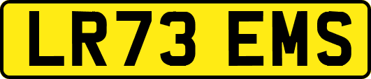 LR73EMS