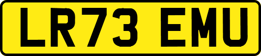 LR73EMU