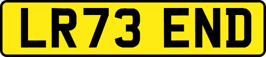 LR73END