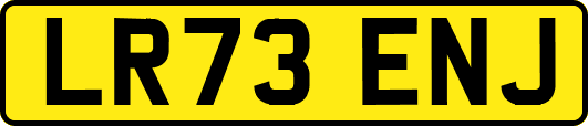 LR73ENJ
