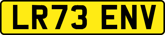 LR73ENV
