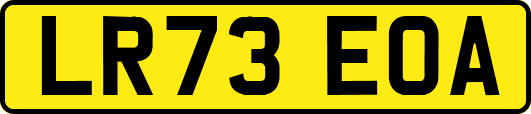 LR73EOA