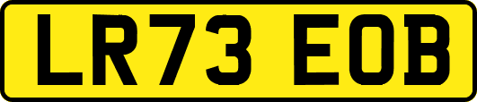 LR73EOB