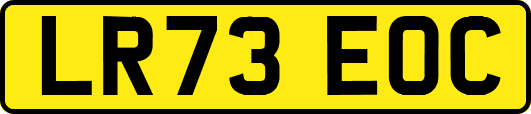 LR73EOC