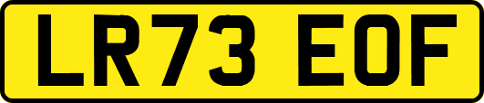 LR73EOF