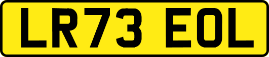 LR73EOL