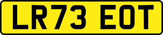 LR73EOT