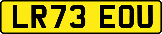 LR73EOU