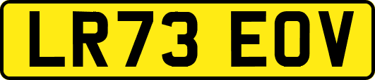 LR73EOV