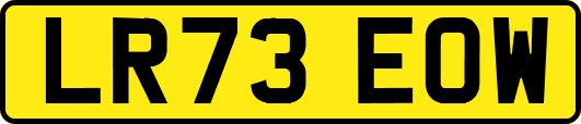 LR73EOW
