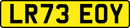 LR73EOY