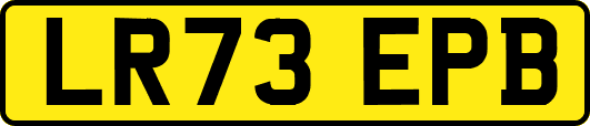 LR73EPB