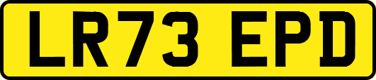 LR73EPD