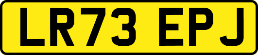LR73EPJ