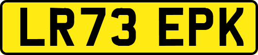 LR73EPK