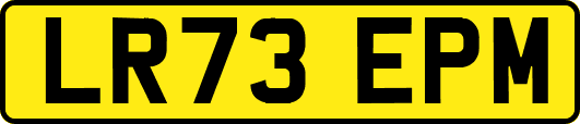 LR73EPM