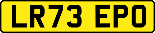 LR73EPO