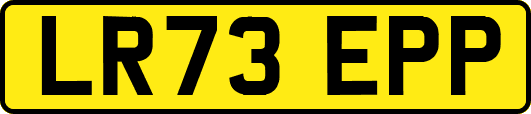 LR73EPP
