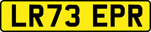 LR73EPR
