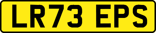 LR73EPS