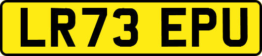 LR73EPU