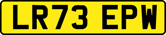 LR73EPW