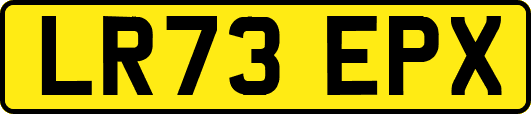 LR73EPX