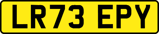 LR73EPY