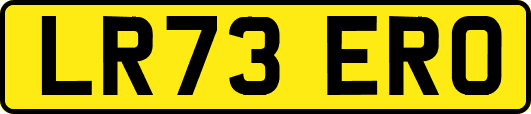 LR73ERO
