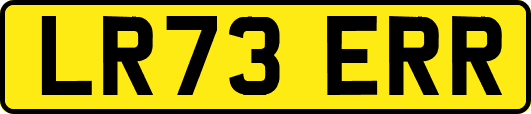 LR73ERR