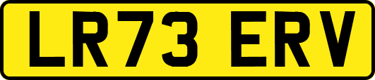 LR73ERV