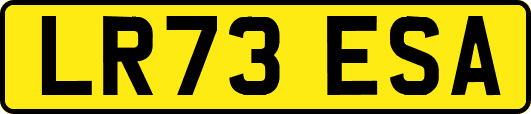 LR73ESA
