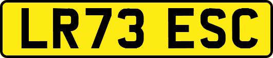 LR73ESC