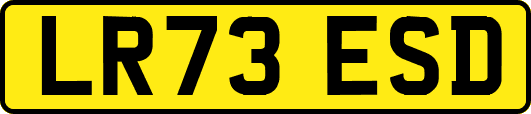 LR73ESD