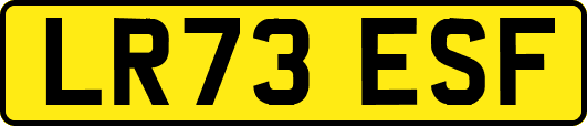 LR73ESF