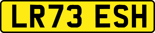 LR73ESH