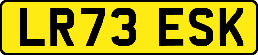 LR73ESK