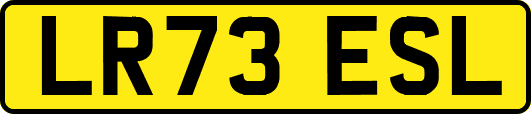 LR73ESL